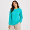 BELLA CANVAS Long Sleeve Heavy Cotton Jersey Tee for Everyday Wear, Layering & Custom Printing Unisex Crewneck Shirt